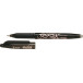 Pilot stylo bille Frixion Ball 10, noir