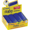 Pilot Frixion gomme, bleu