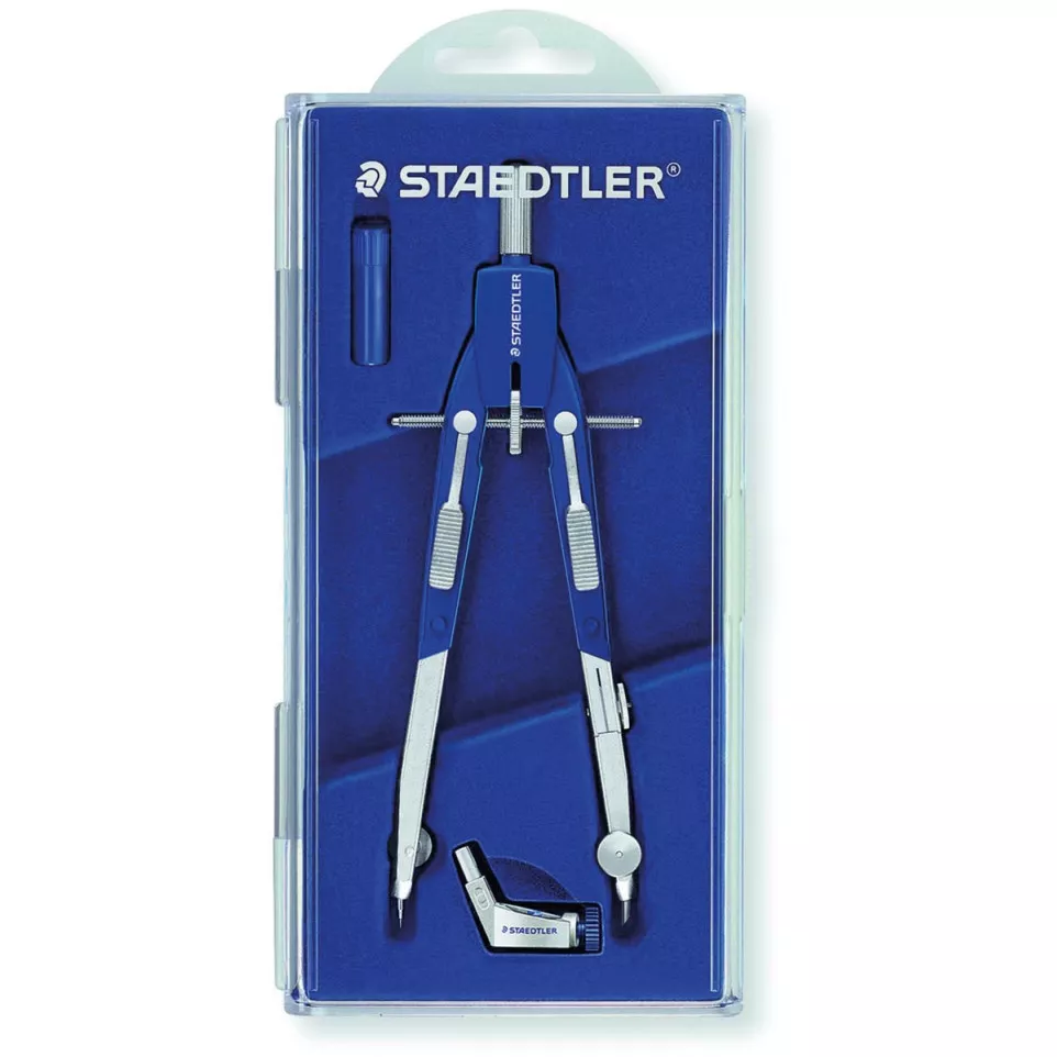 Staedtler Mars Comfort 552...