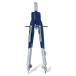 Staedtler Mars Comfort 552 Quick-Setting Compass