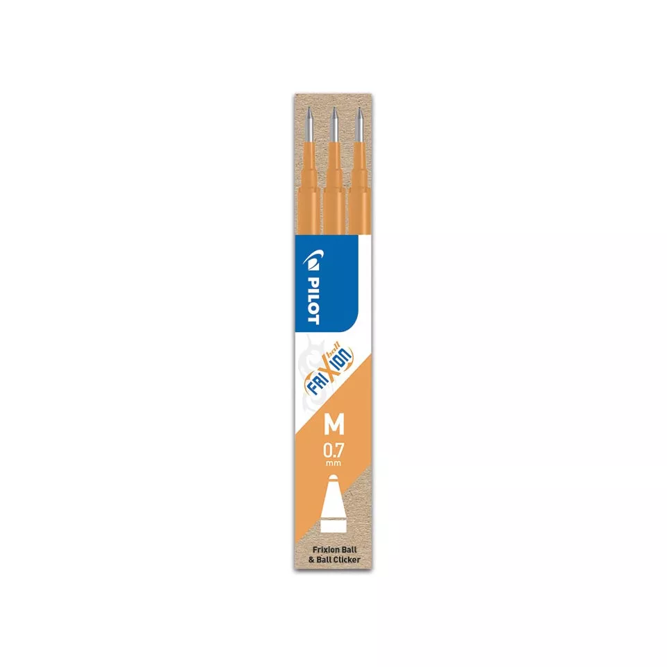 Pilot FriXion Ball and FriXion Ball...