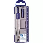 Staedtler Noris Club compas école , 3 pièces