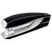 Agrafeuse de bureau NeXXt Leitz, agrafe jusqu'à 40 feuilles, pour agrafes P4 24/8 et 26/8, noir
