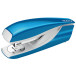 Leitz NeXXt WOW 5502 nietmachine, blauw metallic, op blister