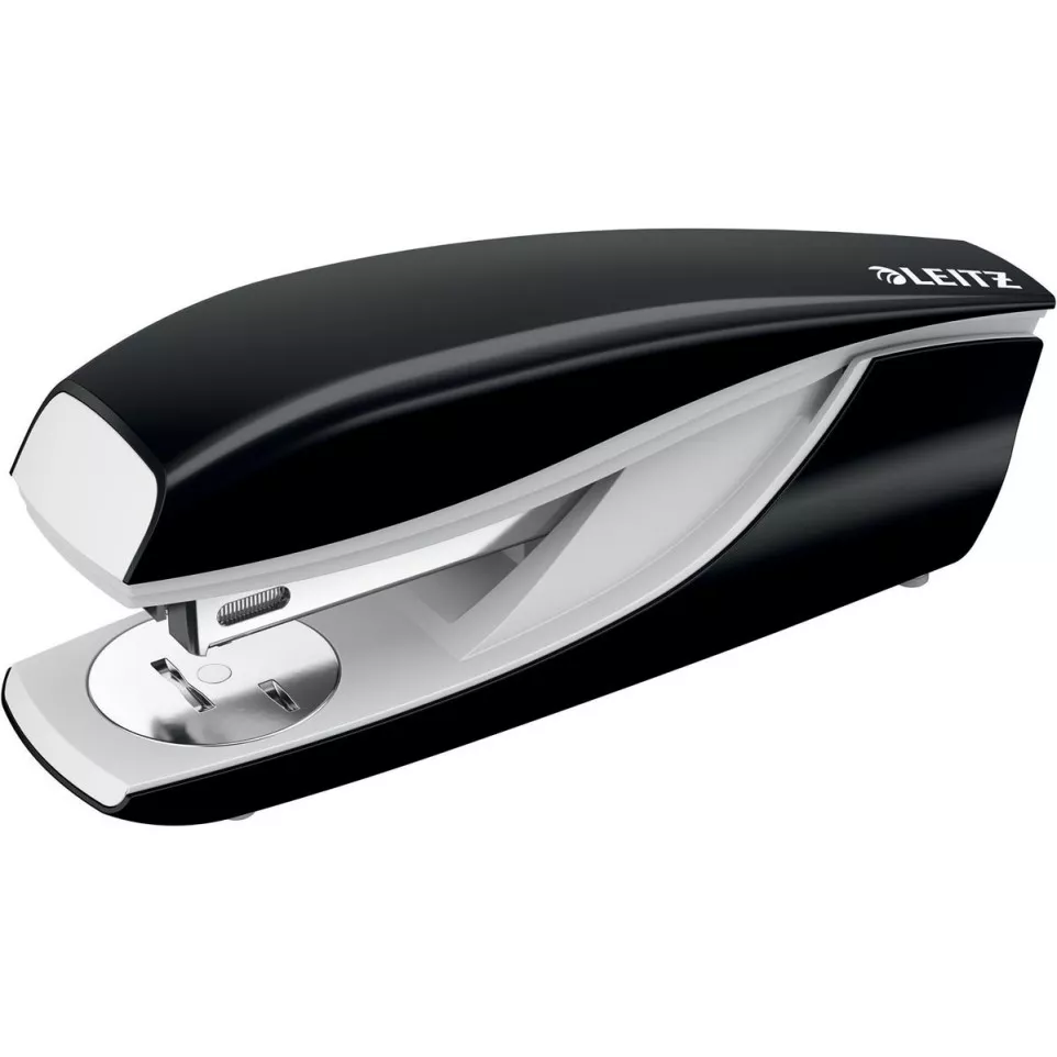 Leitz NeXXt WOW 5502 nietmachine, zwart