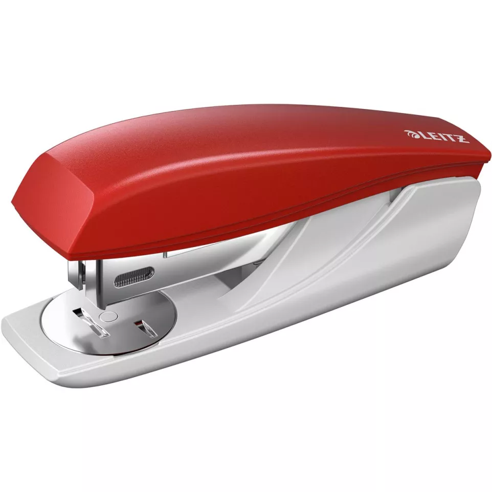 Leitz agrafeuse NeXXt 5501, rouge