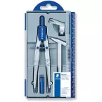 Staedtler Noris 550 School Compass in Dispenser Box