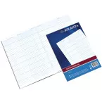 Atlanta by Jalema work supervision logs