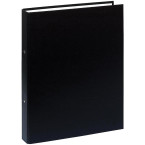 Exacompta Black Ring Binder