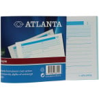 Atlanta by Jalema carnets à...