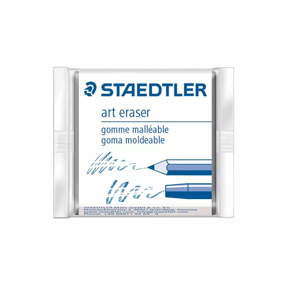 Staedtler Karat Kneadable Art Eraser