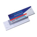 Atlanta by Jalema receipt book 10.5 x 29.7 cm