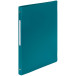 Exacompta opaque 2-ring binder A4 1.5 cm green