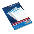Atlanta by Jalema Orderbook...