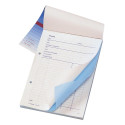 Jalema Atlanta Expense Report Forms A5 Carbonless