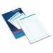 Atlanta by Jalema manifolds note de frais ft A4, 1 feuille carbone