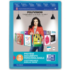 Oxford Polyvision A4...