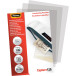 Fellowes lamineerhoes Capture125 ft 60 x 90 mm, 250 micron (2 x 125 micron), pak van 100 stuks