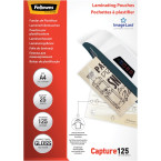 Fellowes Capture125 A4...