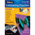 Fellowes Laminating Pouches...