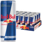 Red Bull energiedrank,...