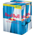 Red Bull energiedrank,...