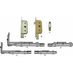 Gretsch-Unitas Sliding Door...