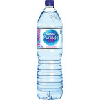 Nestle water Aquarel fles...