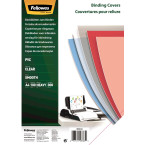 Fellowes PVC Binding Covers...