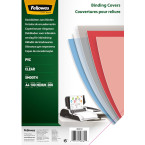 Fellowes PVC A4 Binding...
