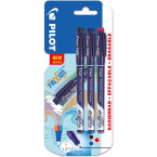 Pilot fineliner Frixion...