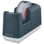 Leitz Cosy Tape Dispenser Grey