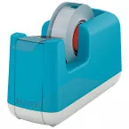 Leitz Cosy dérouleur de ruban adhésif, bleu
