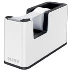 Leitz WOW Tape Dispenser Black