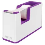 Leitz WOW Tape Dispenser Purple