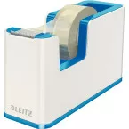 Leitz WOW Tape Dispenser Blue