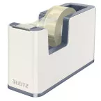 Leitz WOW Tape Dispenser White