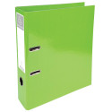 Exacompta Iderama classeur, ft A4, dos de 7 cm, vert anis