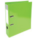 Exacompta Iderama classeur, ft A4, dos de 7 cm, vert anis
