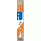 Pilot FriXion Ball and Clicker Pen Refills Orange