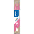Pilot FriXion Ball and...