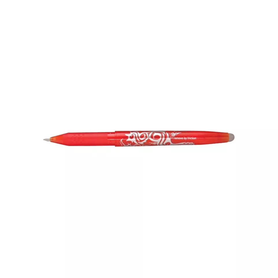 Pilot roller Frixion Ball, orange
