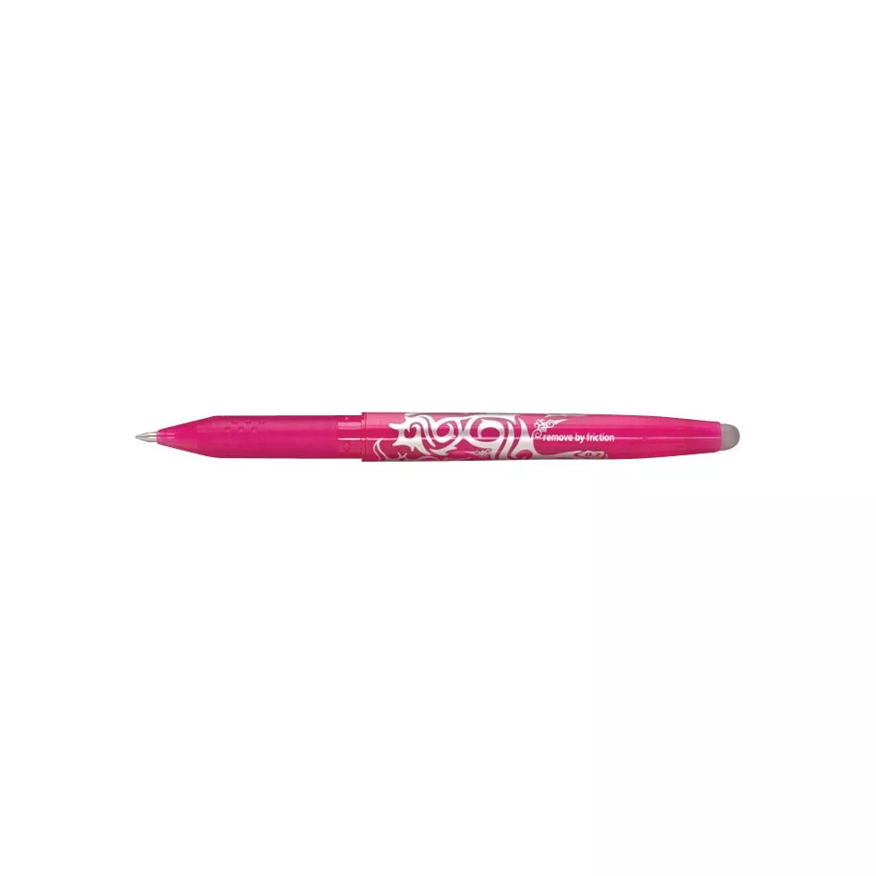 Pilot roller Frixion Ball roze