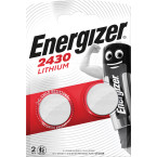 Energizer CR2430 Lithium...