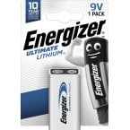 Energizer Ultimate Lithium...