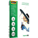 Fellowes lamineerhoes Impress100 ft A4, 200 micron (2 x 100 micron), pak van 100 stuks