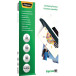 Fellowes lamineerhoes Impress100 ft A4, 200 micron (2 x 100 micron), pak van 100 stuks