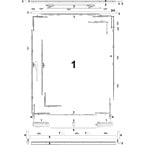 Roto Patio HKS 4150...