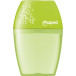 Maped Shaker Pencil Sharpener 1 Hole Assorted Colors