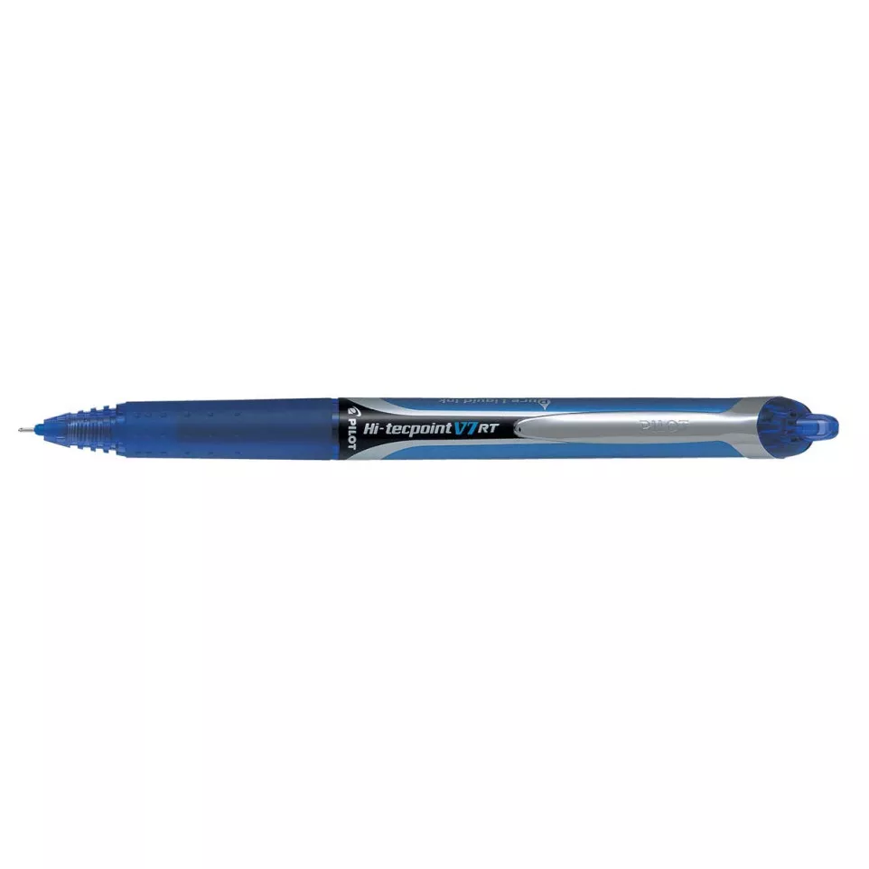 Pilot Hi-Tecpoint V7 RT Retractable...